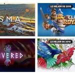 Mejores Apps de 2016