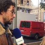 ¿Conocen los españoles a VOX?