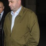 Procesados Guerrero y su ex chófer por las ayudas de la cocaína