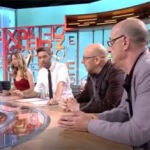 Dani y Flo no levantan cabeza ni con el flojo reencuentro de ‘El Informal’