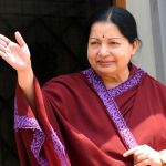 Jayalalithaa Jayaram