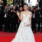 Fan Bingbing no sólo es la superestrella sin discusión del cine chino, sino el primer ídolo de masas en su país y el rostro internacional que mejor se identifica con la China moderna.