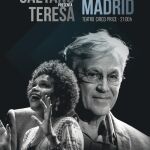 Cetano Veloso vuelve a España como cicerone