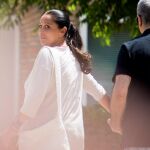 Pantoja, testigo de las extrañas experiencias vividas en la finca que compró Paquirri