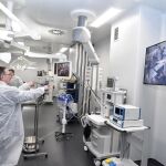 Laboratorio científico