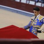 Alejandro Talavante, entre la gloria y el infierno