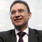 El secretario general del PPCV, Serafín Castellano