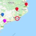 Barcelona ha concentrado desde 1971 la inmensa mayoría de los atentados terroristas mortales cometidos en Cataluña/ Covite