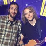 Post Eurovisión: La noche del gallo