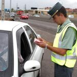 La DGT recauda más de 1,1 millones de euros al día en multas