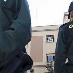 El TS considera que el brigada ha llevado a cabo un trato degradante y que, por tanto, se ha saltado el comportamiento que define el Código Penal Militar.