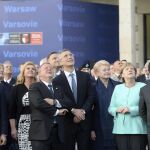 Cumbre de la OTAN