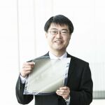 Takao Someya de la Universidad de Tokio, que ha dirigido el estudio