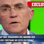 Chiringuito de Copa