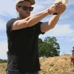 The Liberator: la primera pistola impresa en 3D