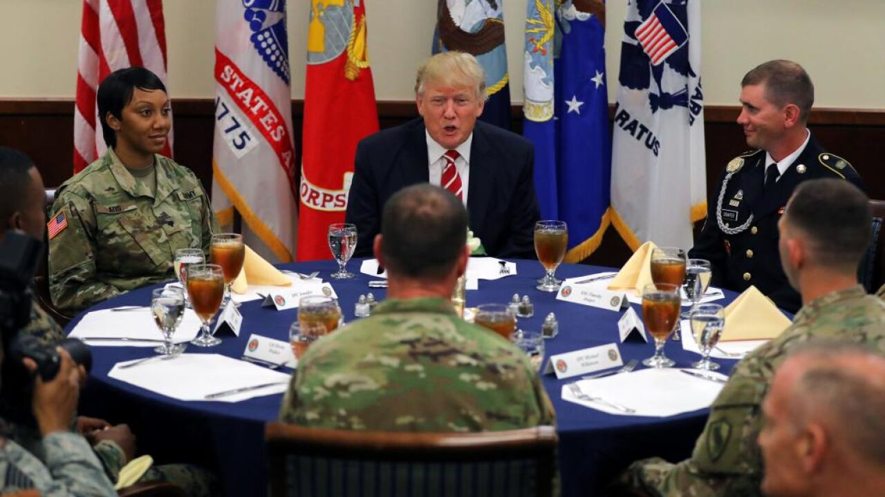Trump Desmantela el Pentágono: ¿Golpe Silencioso en EE.UU.?
