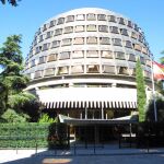 Sede del Tribunal Constitucional.