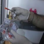 Desmantelado el entramado financiero de una red que traficaba con sustancias dopantes