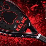 Kelme Panther creatividad