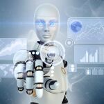 La robótica y la inteligencia artificial revolucionarán el mercado laboral / Dreamstime
