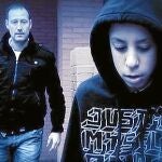 «HERMANO MAYOR». Pedro G. Aguado reeduca a jóvenes. Su audiencia media en la 4ª temporada fue un 11,7%.