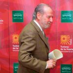 El presidente de la Diputación de Sevilla, Fernando Rodríguez Villalobos / Foto: Manuel Olmedo