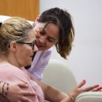 «Una de las causas del retraso en el diagnóstico en el alzhéimer es la falta de concienciación en la sociedad»