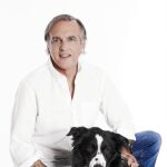Paco Arango: «Los niños con cáncer me han ayudado a saber lo que de verdad importa»