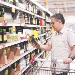 El 18% de los españoles suspende en una dieta equilibrada