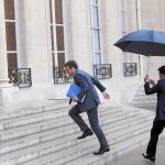 Emmanuel Macron