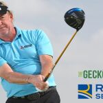 Miguel Ángel Jiménez y el Gecko Tour