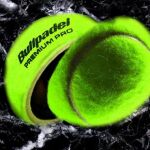 Bola Bullpadel IPE anuncio bola oficial