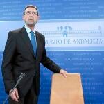 Gracia ha remitido su propuesta a los tres Grupos
