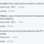 Ni el asesinato de Miguel Ángel Blanco se libra de los «trolls» de las redes