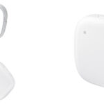 Samsung Connect Tag