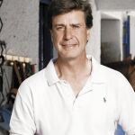 «Los 50 los llevo bien, los 40 fueron traumáticos»