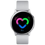 Galaxy Watch Active Silver