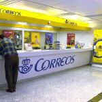 Oficina de Correos