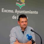 El cadáver de Javier Ardines fue hallado el 16 de agosto/Foto: Efe