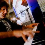 Keith Emerson