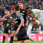 Cara a cara: ¿Le pintó la cara el Madrid al Sevilla?