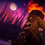Descubre los mapas de Plants vs. Zombies: Garden Warfare 2 en un nuevo video