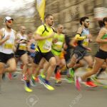 El running es el tercer deporte más practicado por las mujeres