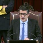 Votación