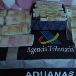 En la denominada operación "Sith"han participado 70 funcionarios de la Oficina Nacional de Investigación del Fraude.