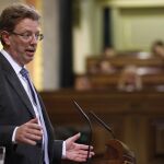 El portavoz de Economía del PDeCAT, la antigua Convergencia Democrática, Ferran Bel