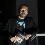 El poeta y periodista Miguel Ruiz Poó