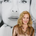 Cecilia Roth, galardonada hoy con el Premio Retrospectiva en el Festival de Málaga