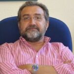 Muere en un accidente de tráfico el periodista Isidro Cuberos