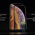 Los nuevos iPhone XS, XS Max y XR mejoran en inteligencia artificial... y poco más
